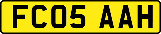 FC05AAH