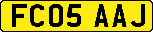 FC05AAJ
