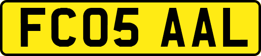 FC05AAL