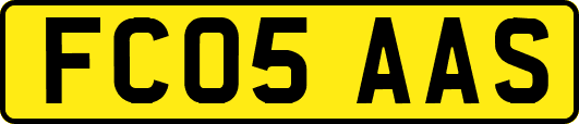 FC05AAS