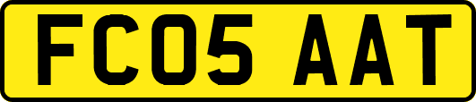 FC05AAT
