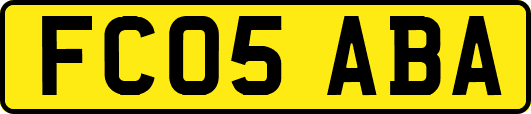 FC05ABA