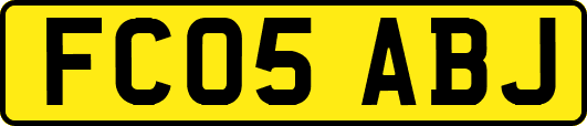 FC05ABJ