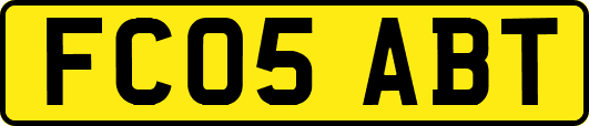 FC05ABT