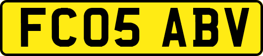 FC05ABV