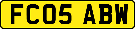 FC05ABW