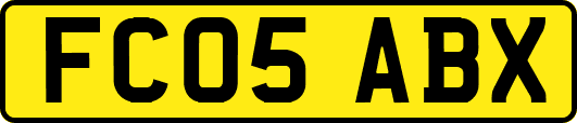 FC05ABX