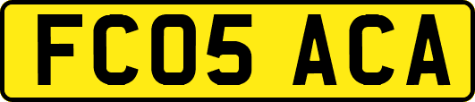 FC05ACA