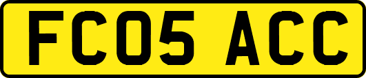 FC05ACC