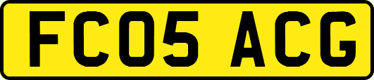 FC05ACG