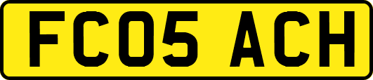 FC05ACH