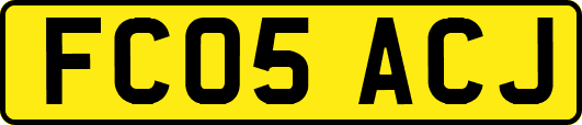 FC05ACJ