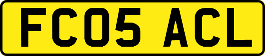 FC05ACL
