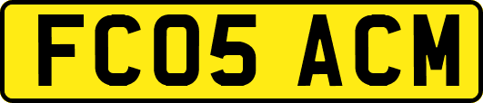 FC05ACM