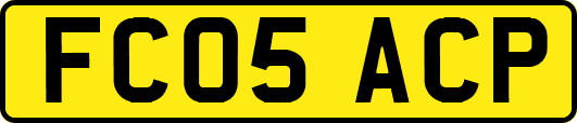 FC05ACP