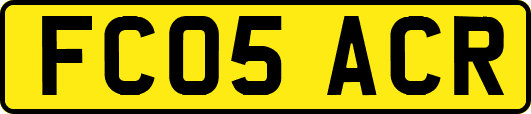 FC05ACR