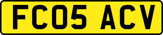 FC05ACV
