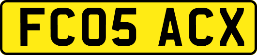 FC05ACX