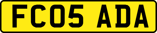 FC05ADA