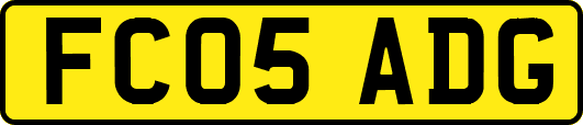 FC05ADG