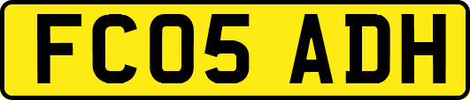 FC05ADH