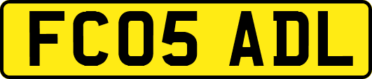 FC05ADL