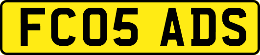 FC05ADS