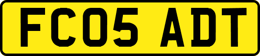 FC05ADT