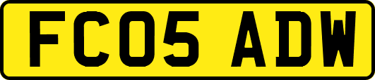 FC05ADW