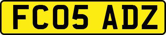 FC05ADZ