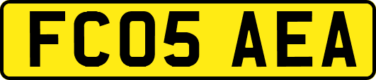 FC05AEA