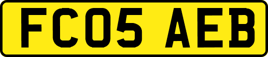 FC05AEB