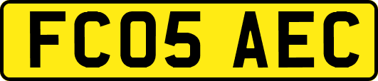 FC05AEC