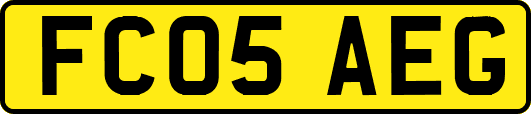 FC05AEG