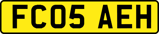 FC05AEH