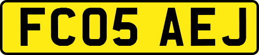 FC05AEJ