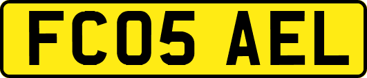 FC05AEL