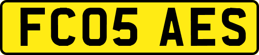 FC05AES