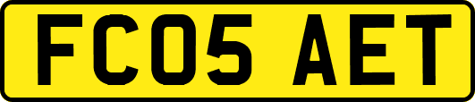 FC05AET