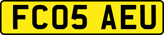FC05AEU
