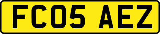 FC05AEZ