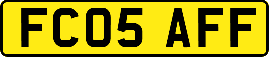 FC05AFF