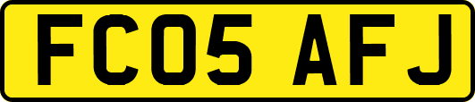 FC05AFJ