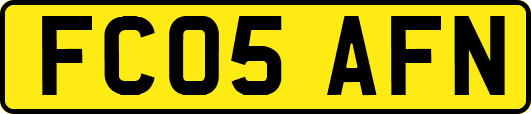 FC05AFN