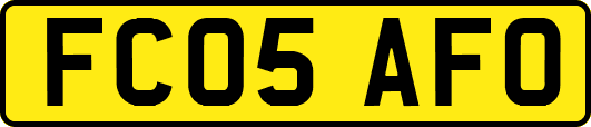 FC05AFO
