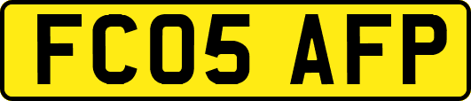 FC05AFP
