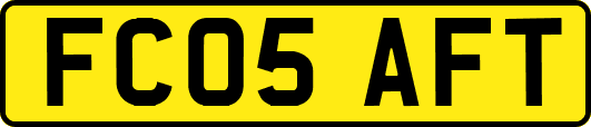 FC05AFT