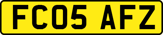 FC05AFZ