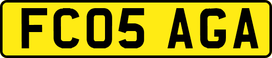 FC05AGA