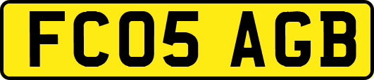 FC05AGB